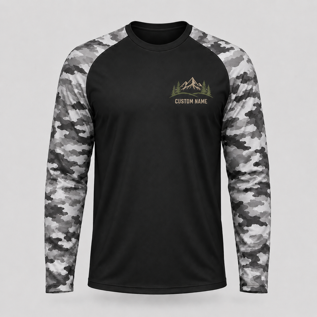Golden Retriever - I Go Hiking Here Or There Shirt