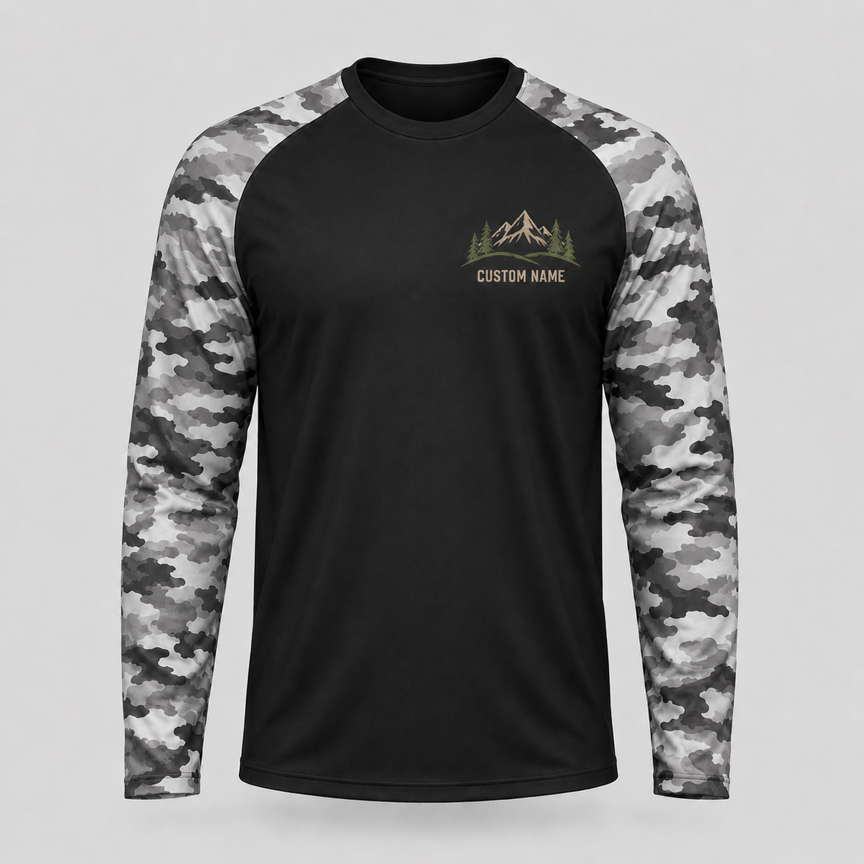 Golden Retriever - I Go Hiking Here Or There Shirt