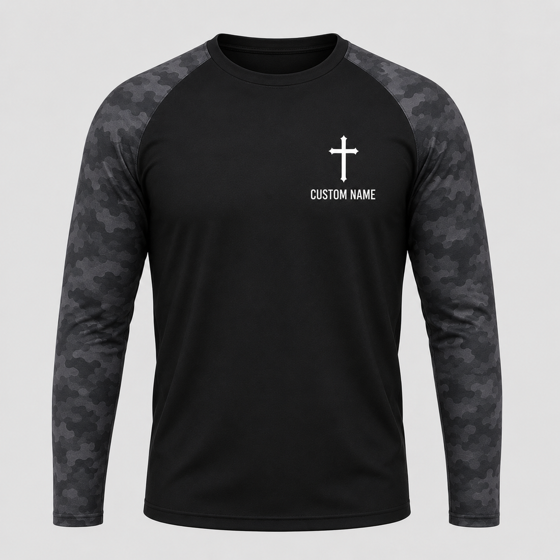 I Am A Simple Man I Like Fishing and Believe in Jesus