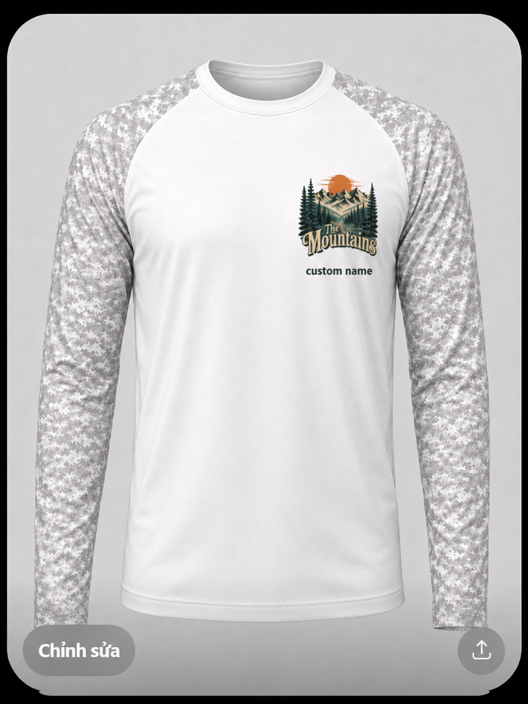 The Mountains Are Calling Golden Retriever Hiking Shirt